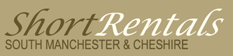 Short Rentals Logo